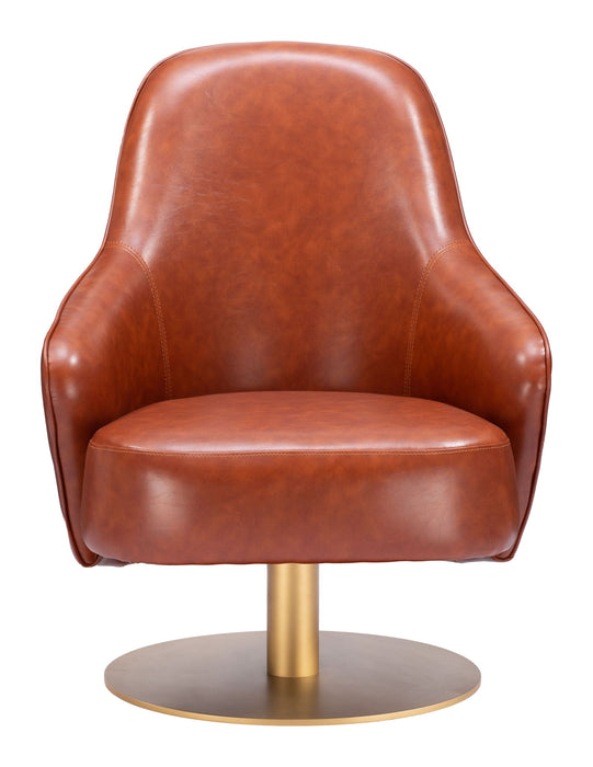 Withby - Accent Chair Zuo Modern