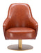 Withby - Accent Chair Zuo Modern