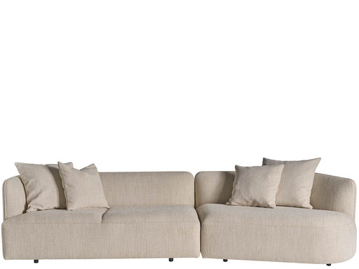 Danica - Sectional Universal Furniture