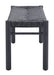 Iska - Outdoor Bench Zuo Modern