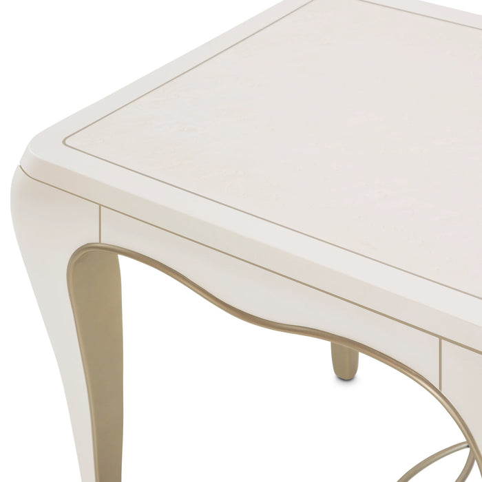 London Place - Table Michael Amini