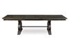 Bellamy - Rectangular Dining Table - Peppercorn Magnussen Furniture