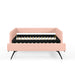 Upholstered Daybed With Pop Up Trundle Home Essentials