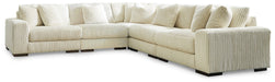 Lindyn - Sectional Signature Design by Ashley®