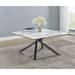 Newport Mirage - Table Furniture Max