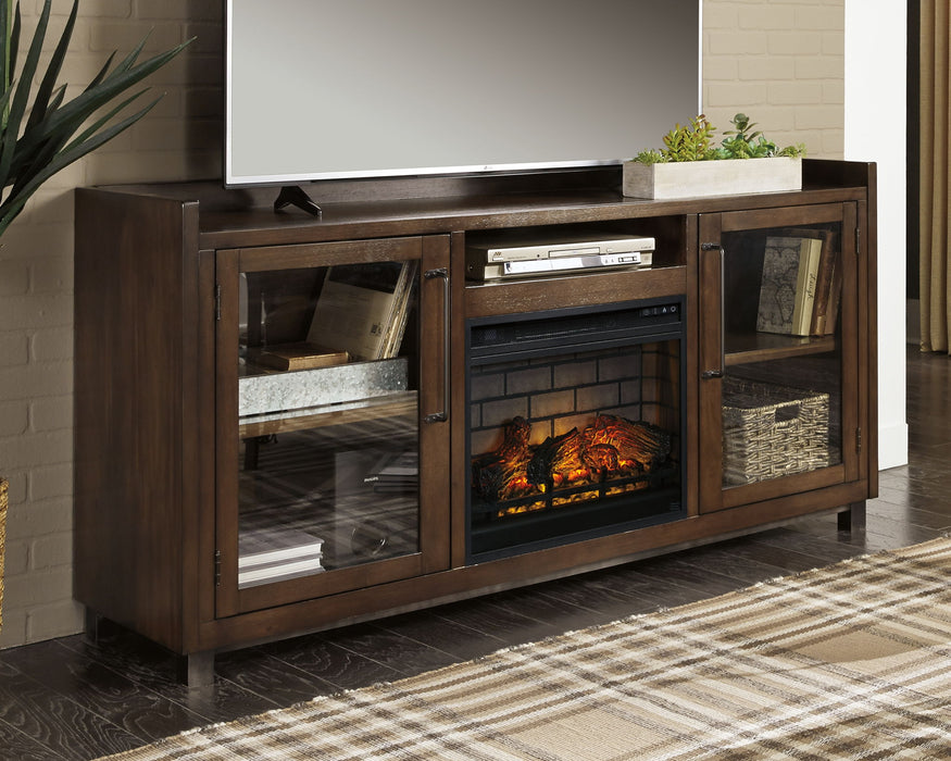 Starmore - TV Stand Signature Design by Ashley®