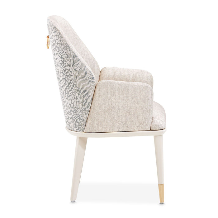 Lisbon - Dining Chair Michael Amini