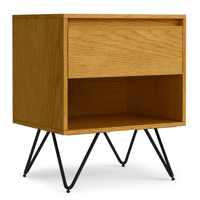 Hunter - Nightstand Simpli-Home