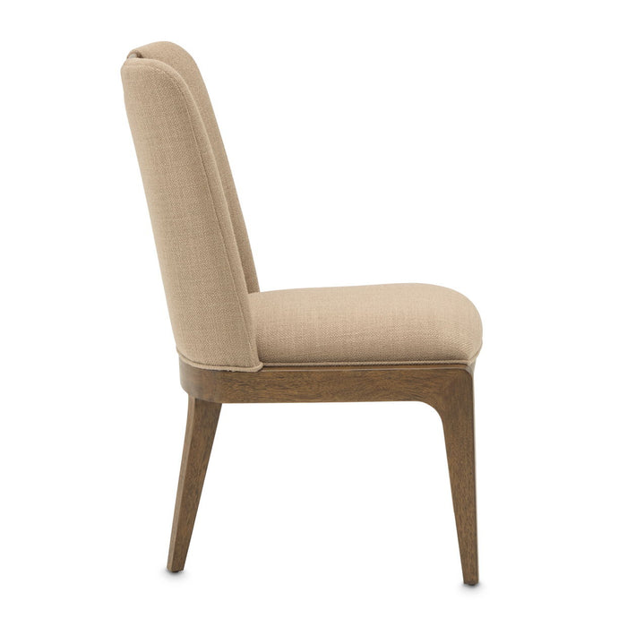Portrait - Dining Chair Michael Amini