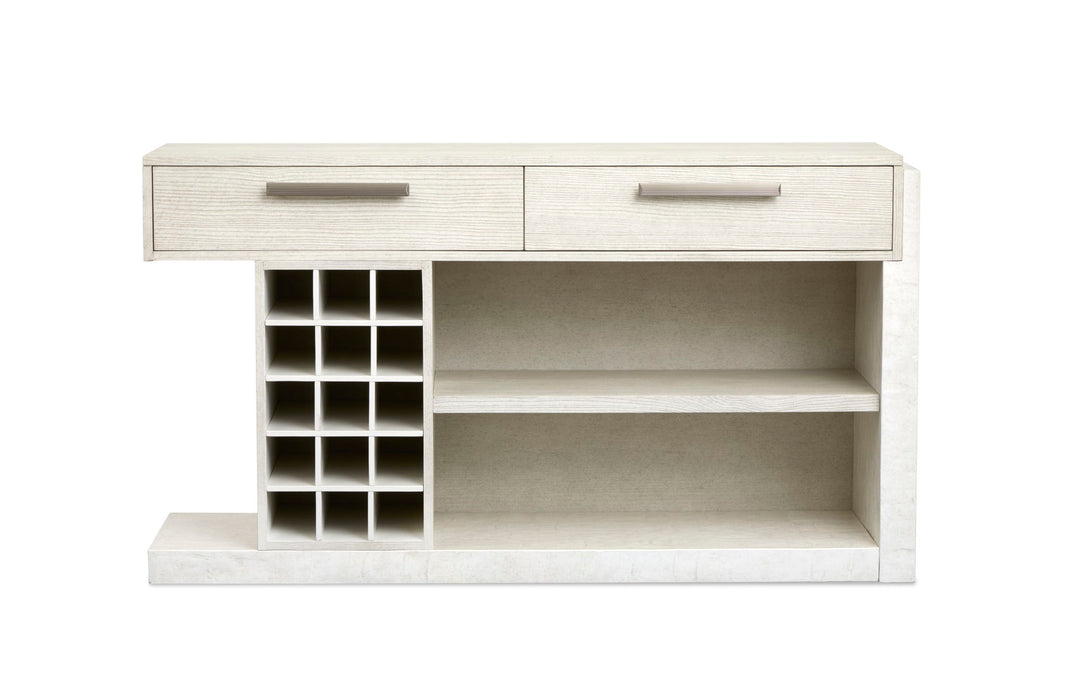 Lorelei - Sideboard - Misty Cloud Magnussen Furniture