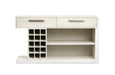Lorelei - Sideboard - Misty Cloud Magnussen Furniture