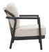 Rein - Outdoor Accent Chair - Beige Zuo Modern
