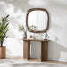 Markku - Aceent Mirror - Oak ACME