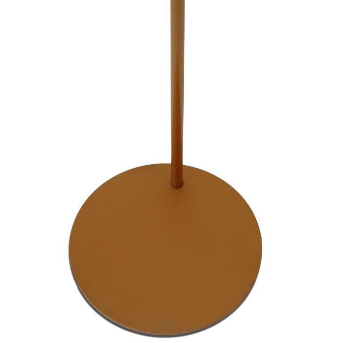 Vela - Floor Lamp - Bronze Ashcroft Furniture