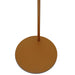 Vela - Floor Lamp - Bronze Ashcroft Furniture