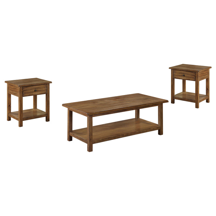 Castleton - Table Set Furniture Max