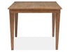 Lindon - Extendable Rectangular Dining Table Set Magnussen Furniture