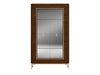 Eva - 2 Door China - Dark Brown Status Italy