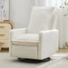 Swivel Rocker Glider Recliner Chair Hearth and Haven