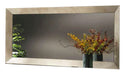 Luce - Large Mirror For Buffet - Light Beige Arredoclassic Italy
