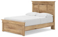 Makidern - Panel Storage Bed Signature Design by Ashley®