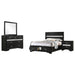 Annie - 4 Piece Bedroom Set Furniture Max