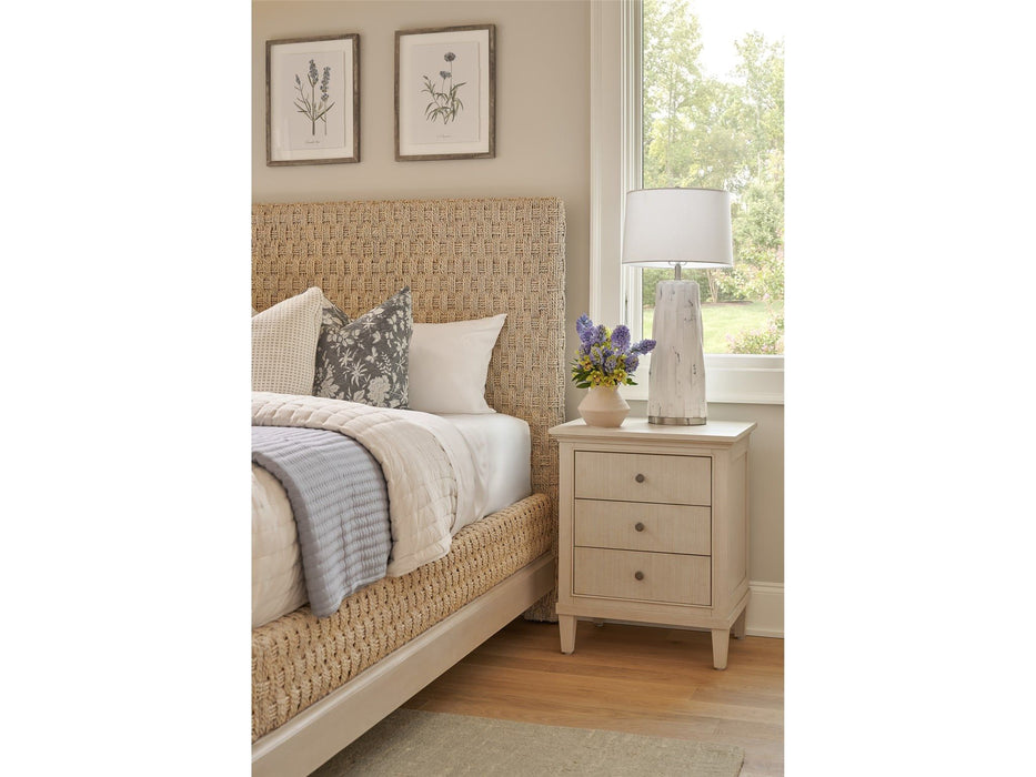 Birchaven - Nightstand - Meadow