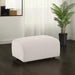 Storie - Upholstered Ottoman Furniture Max