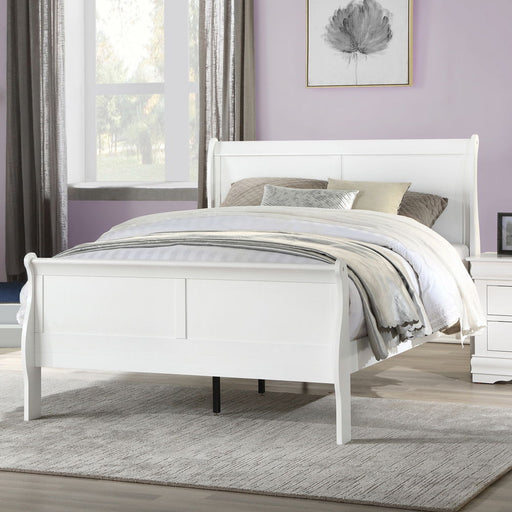Louis Philippe - Bed ACME
