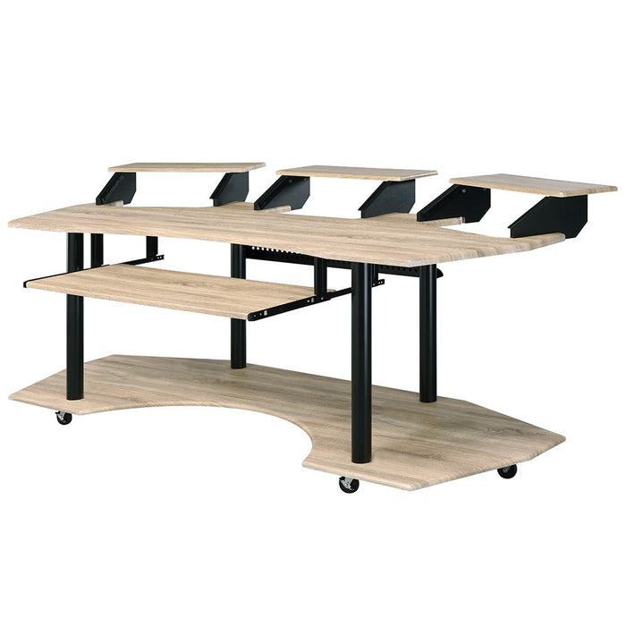 Eleazar - Music Recording Studio Desk ACME