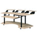 Eleazar - Music Recording Studio Desk ACME