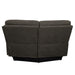 Gaia - Wedge - Sable New Classic