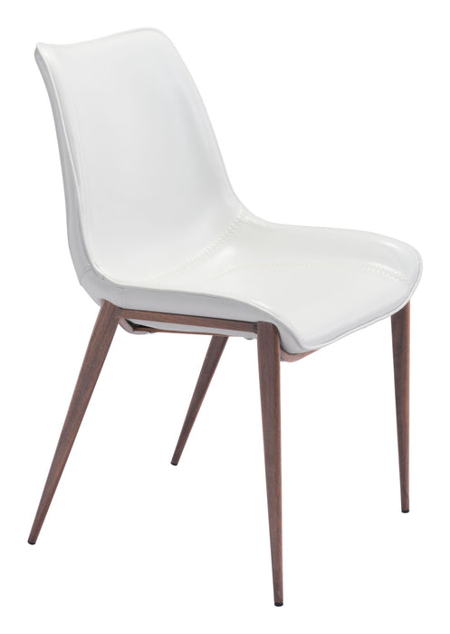 Magnus - Chair (Set of 2) Zuo Modern