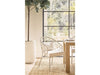 Weekender Coastal Living Home - Pebble Dining Chair Coastal Living