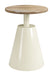 Sira - Side Table - Natural / Ivory Zuo Modern