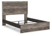 Ralinksi - Panel Bed Signature Design by Ashley®