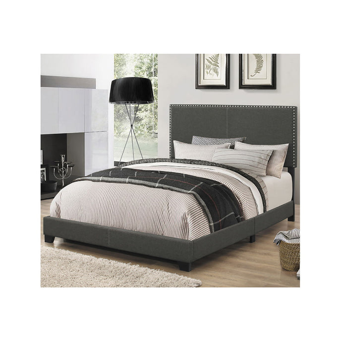Guyancourt - Panel Bed Furniture Max