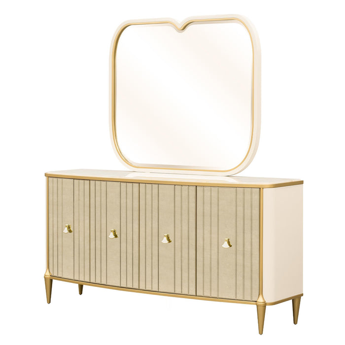 Scotts Square - Sideboard Michael Amini