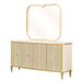 Scotts Square - Sideboard Michael Amini