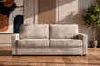 Tatum - Sleeper Sofa - Gray New Classic