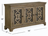 Tinley Park - Server - Dove Tail Gray Magnussen Furniture