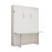 Multifunctional Vertical Murphy Wall Bed Home Essentials