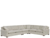 Fletcher - Sectional Universal Furniture