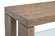 Conway - Rectangular Table Magnussen Furniture