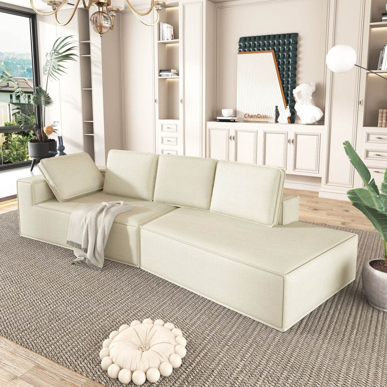 Sofa Camas