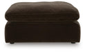 Maxton Heights - Oversized Accent Ottoman Benchcraft®