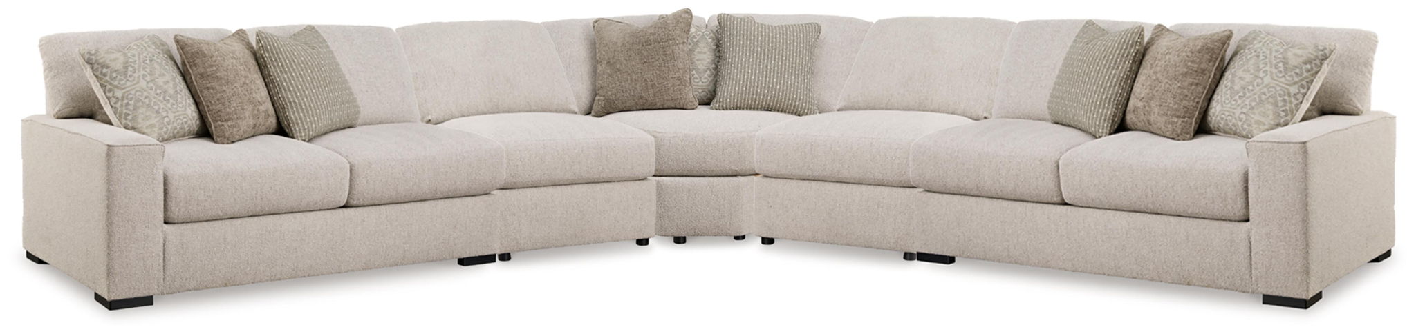 Ballyton - Sectional Benchcraft®