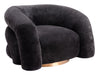 Havn - Accent Chair - Black Zuo Modern