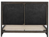 Modern / Mist & Veil - Panel Bed Universal Furniture
