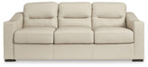 Treasure Trove - 2 Pc. - Sofa, Loveseat - Almond Signature Design by Ashley®